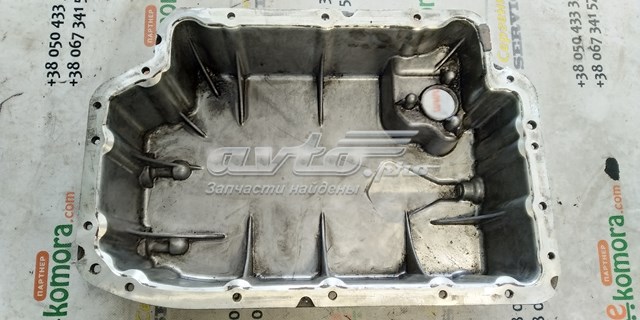 Купити A6510140603 Mercedes 