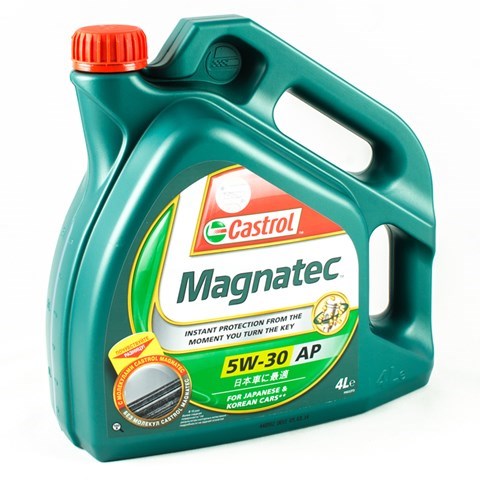 Олива Castrol 15C942 ціна, від 52.79 USD