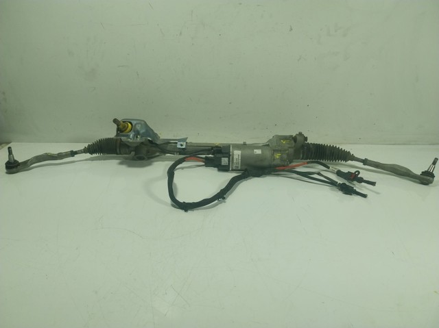 971423051EM Porsche Рейковий рульовий механізм