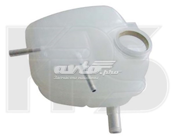 Бачок розширювальний FPS FP5051100