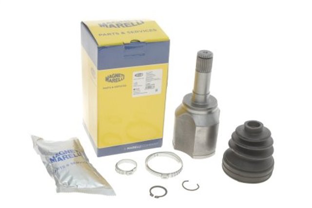 Купити 302009100087 Magneti Marelli Граната внутрішня, передня, ліва