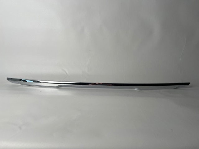 Молдинг заднього бампера Q3760401 Q-fix