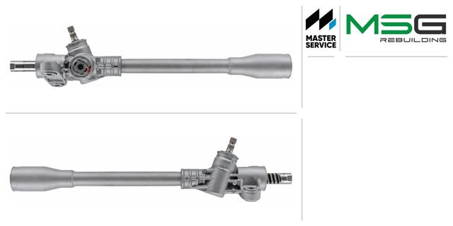 Управління рульове в зборі MSG Rebuilding TY110R ціна, від 142.16 USD