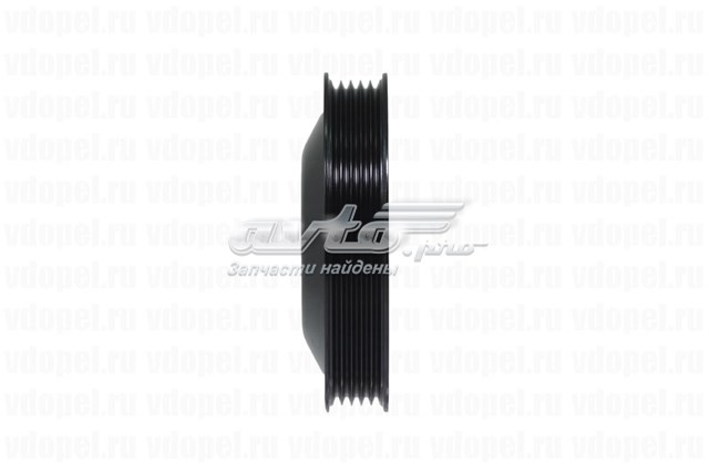 Купити 24405900 General Motors Шків помпи