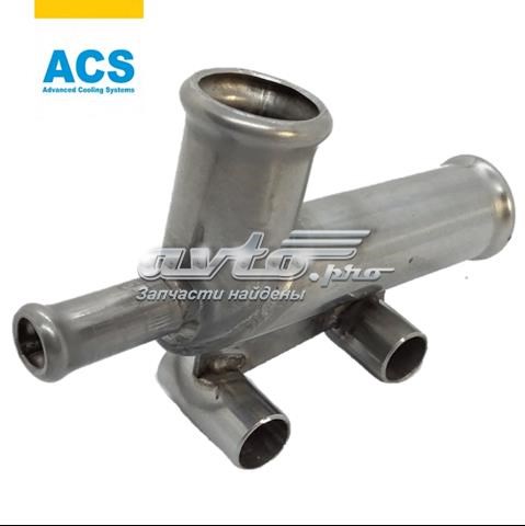 Купити P370 ACS Фланець системи охолодження (трійник)