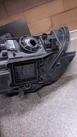 Фари Hyundai/Kia 92101G5050 ціна, від 426.40 USD