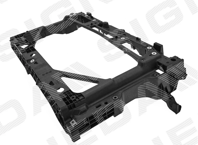 Купити PMZ30013A Signeda Установча панель передня