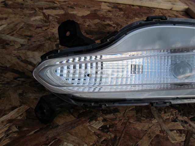 Купити 92207H5000 Hyundai/Kia Фара протитуманна, ліва