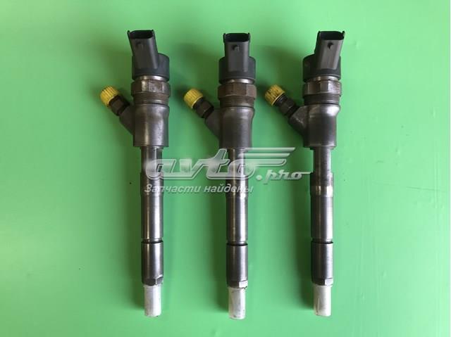  Bosch 0445110154 ціна, від 50.62 USD