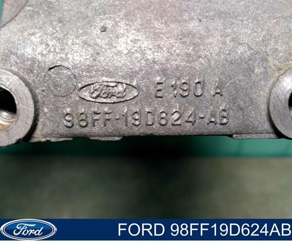 Купити 98FF19D624AB Ford 