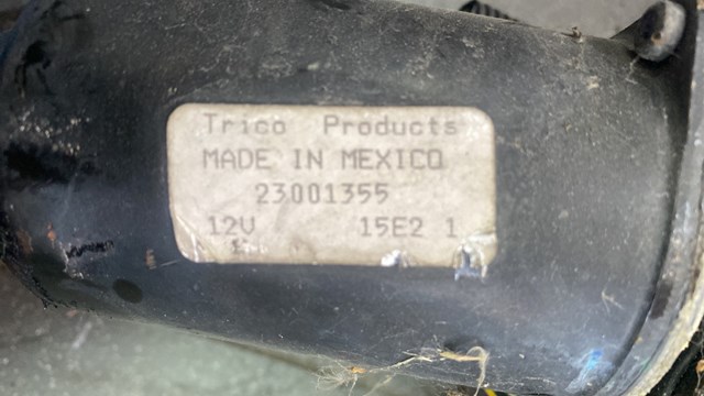 23001355 Opel 