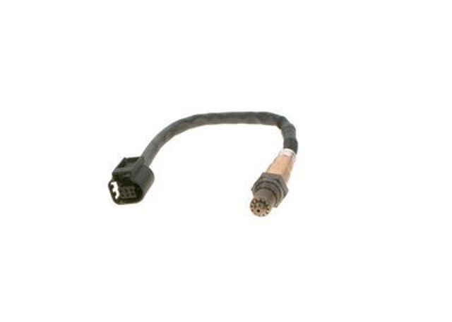 258027005 Bosch Лямбдазонд, датчик кисню до каталізатора