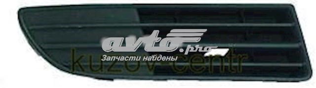 Купити FP7408994 FPS Заглушка/ решітка протитуманних фар бампера переднього, права