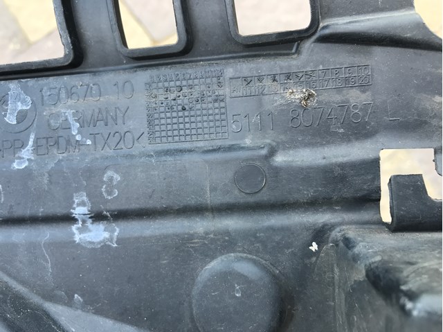 51118074787 BMW 