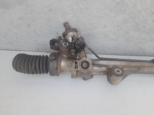 Купити RFXW4C3550EB Jaguar Рульова рейка