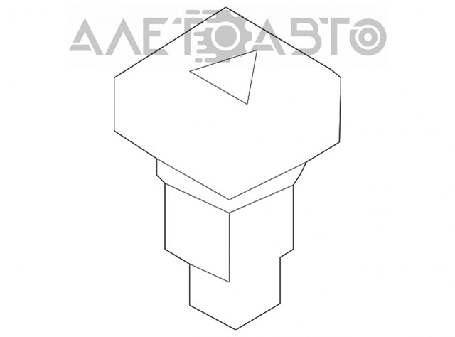 Купити 252903SG0A Nissan/Infiniti 