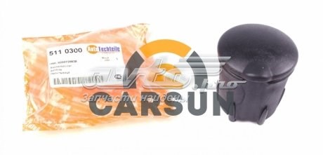 Купити 5110300 Autotechteile Попільничка приладової панелі "торпедо"