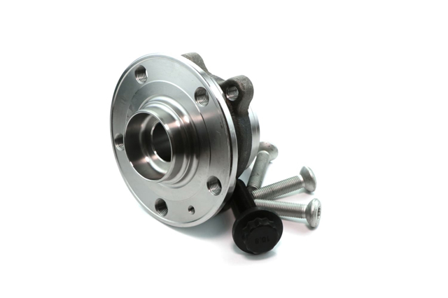 Маточина колеса передня Shafer SH15456K ціна, від 46.29 USD