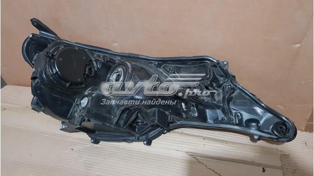 8117042592 Toyota Фара дальнього світла в зборі