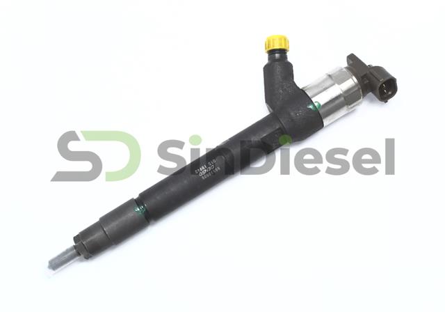 Форсунка паливна General Motors 55578075 ціна, від 103.33 USD