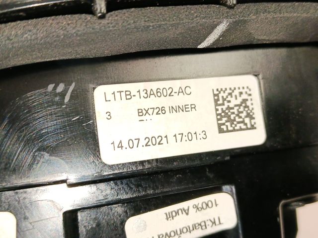 2579085 Ford