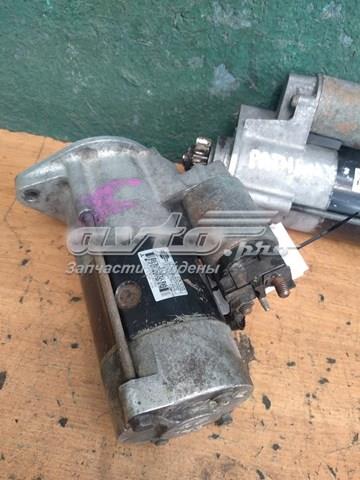 Стартер M008T76072ZE Mitsubishi