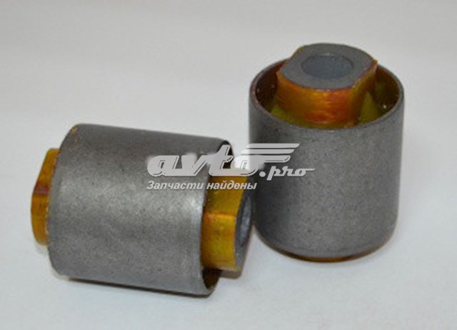 Сайлентблок переднього важеля 020007 Polybush