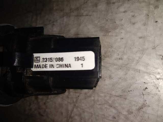  Opel 23152086 ціна, від 14.11 USD