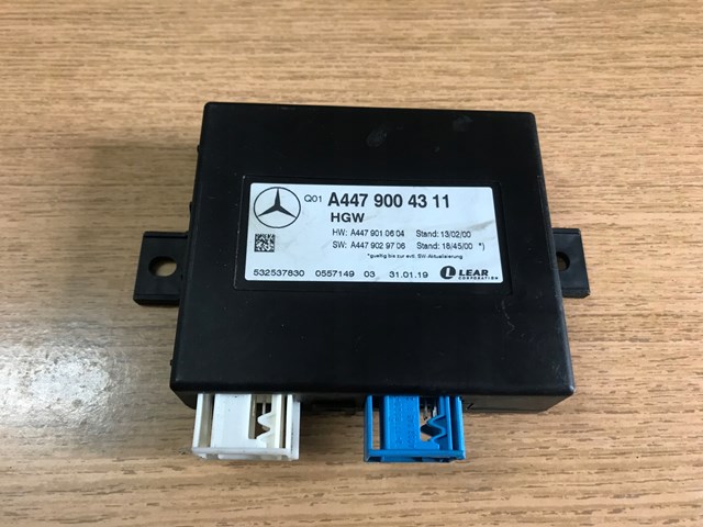 A4479004311 Mercedes 