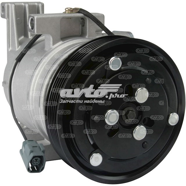 Купити H12A1AF4DW Panasonic Компресор кліматичної установки