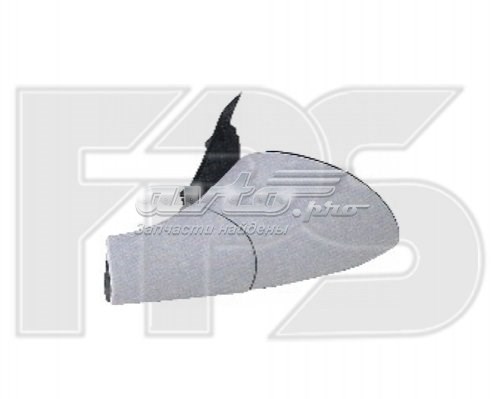 Ліве бічне дзеркало FPS FP5201M03 ціна, від 25.34 USD