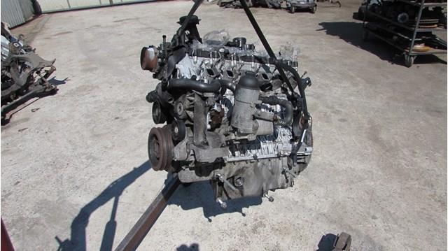 11000441285 BMW Мотор в зборі