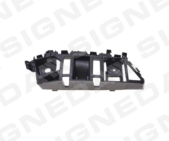 Направляюча переднього бампера, права Signeda PVW43099OAR ціна, від 25.34 USD