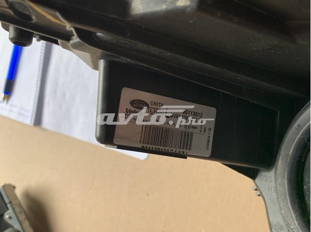 GV4113W030AD Ford Фара дальнього світла в зборі