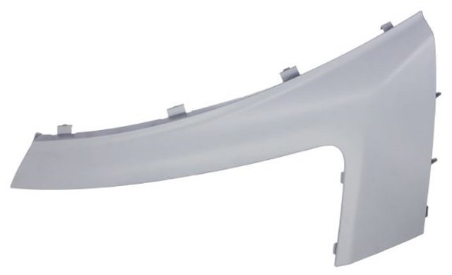 Вія (накладка) лівої фари Polcar 2397061 ціна, від 32.17 USD