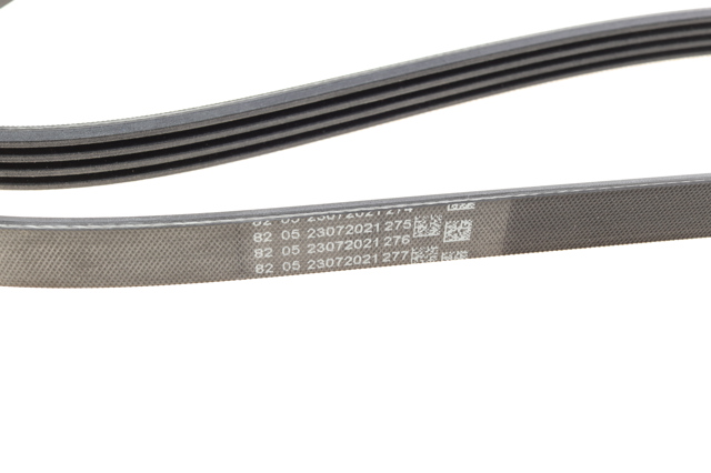 4PK1366 Continental/Siemens Поліклиновий ремінь