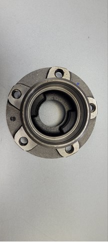 Маточина колеса передня Autotechteile 1003369 ціна, від 113.89 USD
