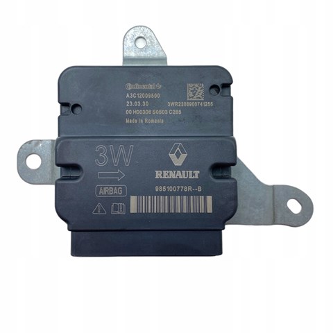  Renault (RVI) 985100778R ціна, від 211.10 USD