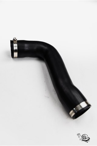 Шланг/патрубок интеркуллера Polcar 5770PT10 ціна, від 21.59 USD