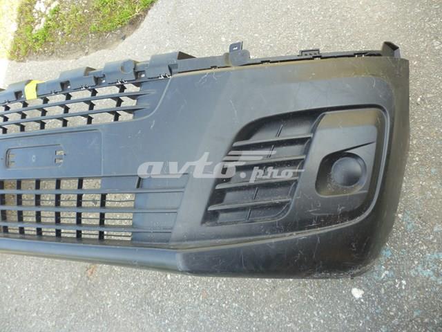 Купити 9808639977 Peugeot/Citroen Буфер (бампер) передній