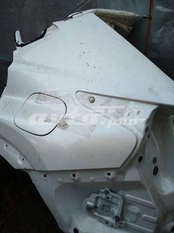 Крило заднє Toyota 6160278060 ціна, від 455.70 USD