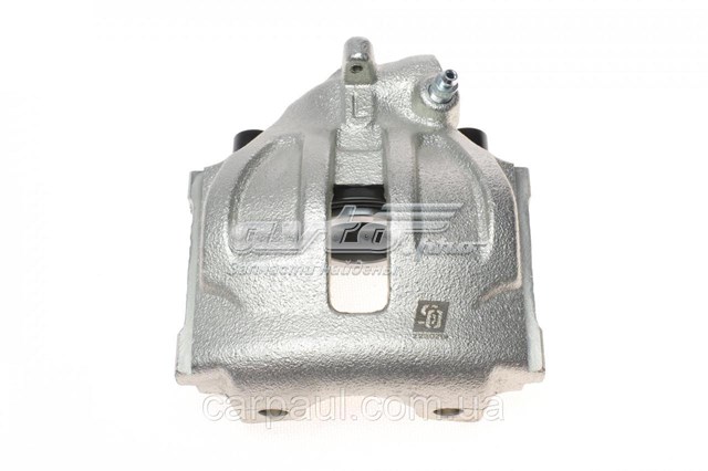 Супорт гальмівний задній лівий Solgy 223079 ціна, від 42.95 USD