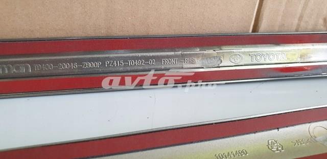  Toyota PZ415T049202 ціна, від 139.35 USD