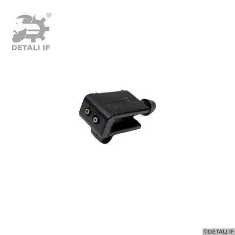 Купити DF15504 Detali IF Форсунка омивача