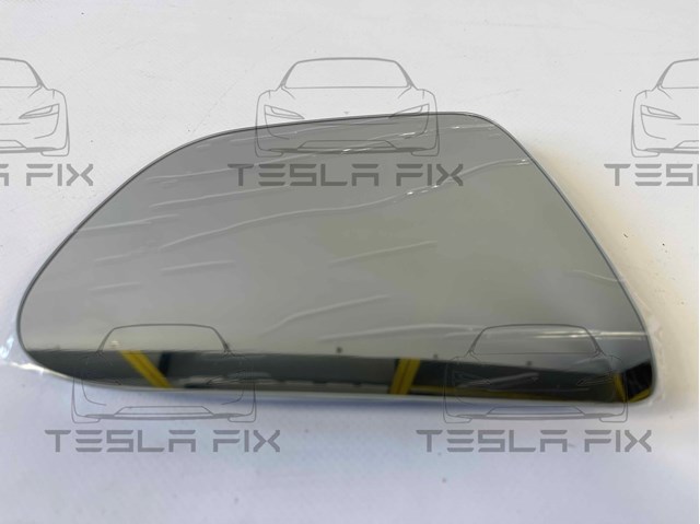 113065100A Tesla Дзеркальний елемент лівий