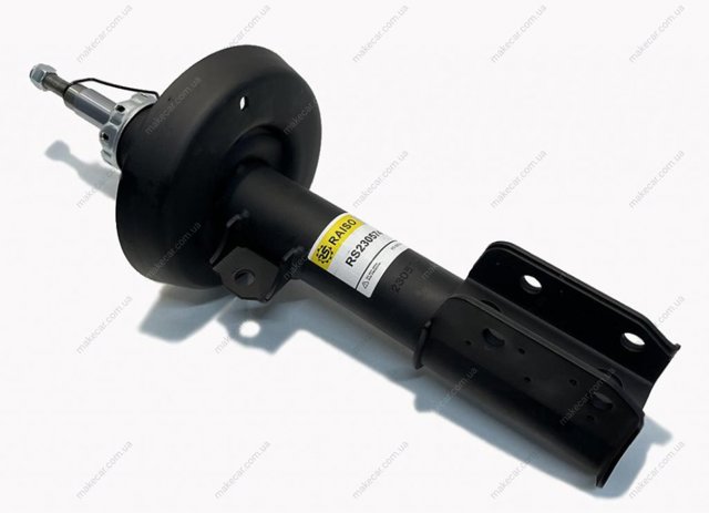 Амортизатор передній, правий RS230574 Raiso