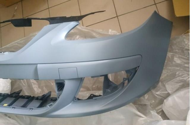 Бампер на авто FPS FP6205900 ціна, від 123.00 USD