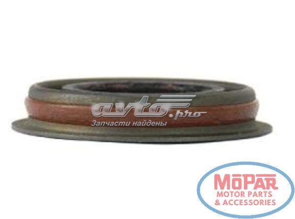 Сальник півосі переднього моста Timken SL260031 ціна, від 21.25 USD