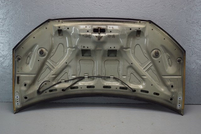 Капот Mitsubishi Colt VII хетчбек (Z3) (2008 - 2012) ціна, від 225.48 USD