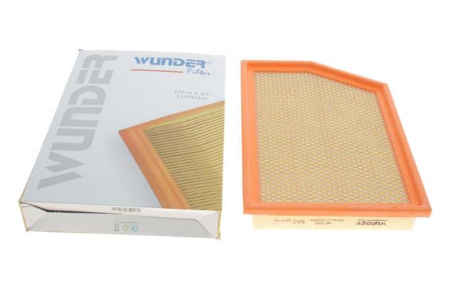 Повітряний фільтр WH845 Wunder